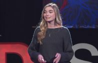 Why-you-should-take-a-break-Prioritizing-mental-health-in-schools-Hailey-Hardcastle-TEDxSalem