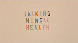 Talking Mental Health